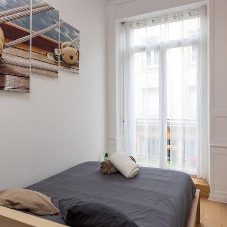 Apartment Le Clemenceau By Interhome سان مالو المظهر الخارجي الصورة