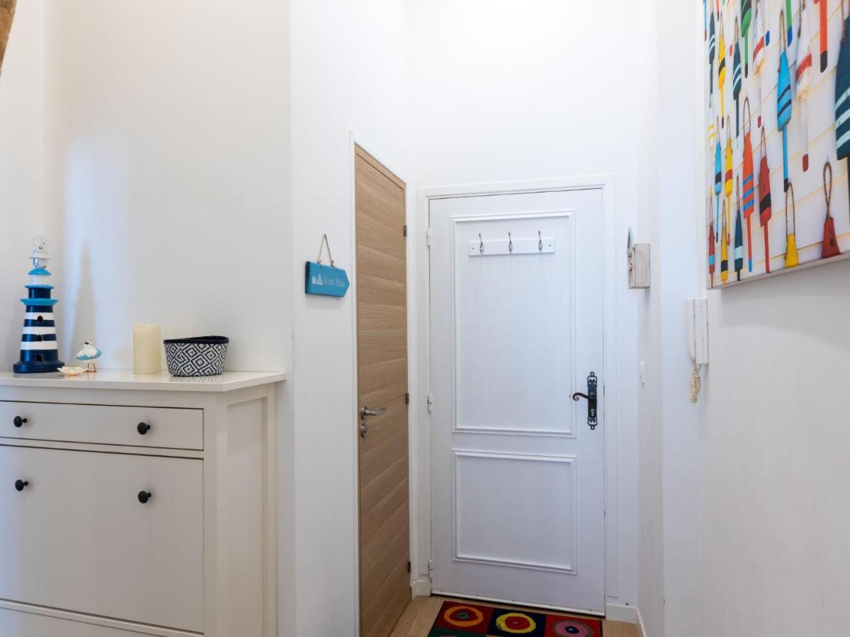 Apartment Le Clemenceau By Interhome سان مالو المظهر الخارجي الصورة
