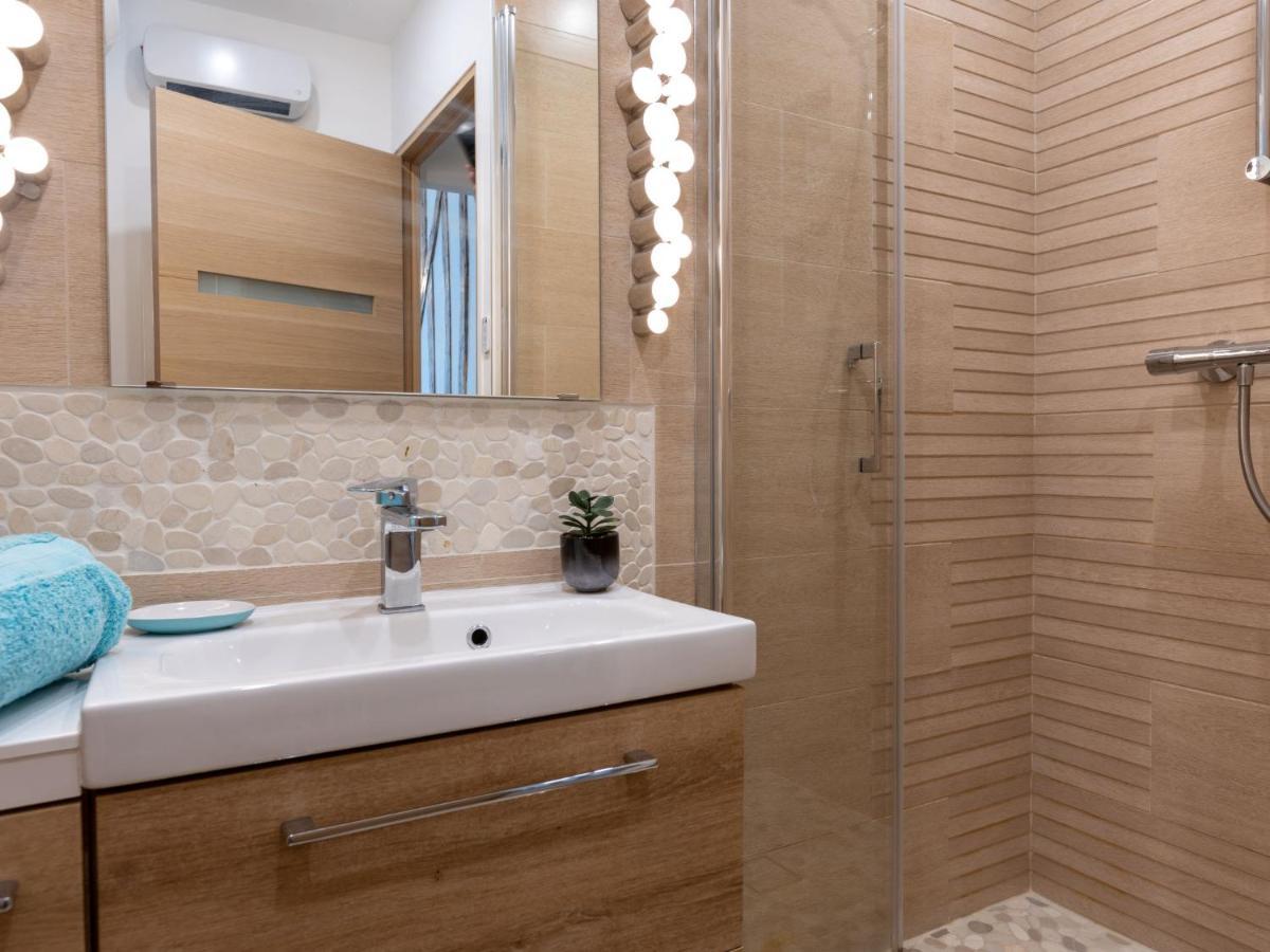 Apartment Le Clemenceau By Interhome سان مالو المظهر الخارجي الصورة